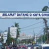 Kota Terpanas di Jawa Barat