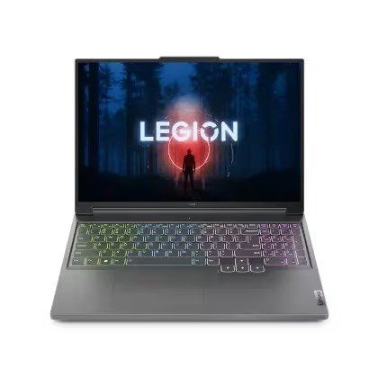 Spesifikasi Lenovo Legion Slim 5 Gen 8, Makin Kenceng Cocok Untuk Segala Kebutuhan