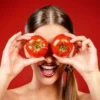 7 Manfaat Masker Tomat Terbukti Ampuh Untuk Mengatasi Masalah Kulit