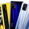 Cek Spesifiksi Realme GT 5 Jadi Pesaing Iphone Dari Negeri China