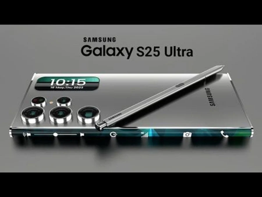Harga Samsung Galaxy S25 Ultra