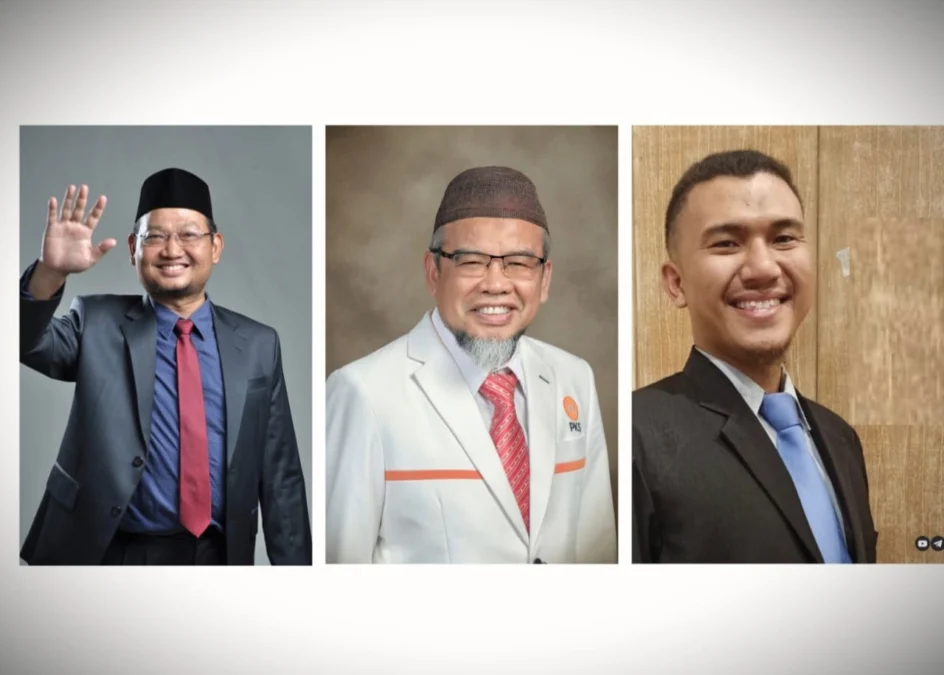 PKS Kabupaten Cirebon jaring 3 kandidat bupati untuk Pilkada 2024