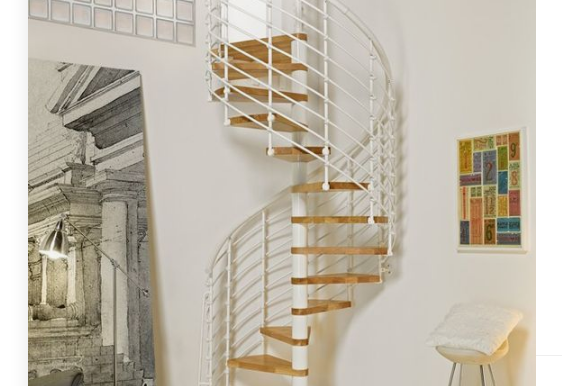 model tangga rumah minimalis untuk dua lantai