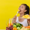 tips memulai pola makan sehat
