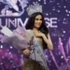 Fabienne Nicole Miss Universe Indonesia 2023