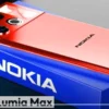 Nokia Lumia Max 2023