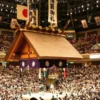 5 Fakta Menarik Tentang Olahraga Sumo, Wow! Ternyata Tidak Harus Berbadan Gempal