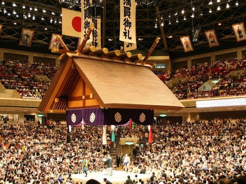 5 Fakta Menarik Tentang Olahraga Sumo, Wow! Ternyata Tidak Harus Berbadan Gempal