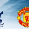 Tottenham Hotspur vs Manchester United di Premier League 2023