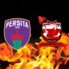 Persita Tangerang vs Madura United