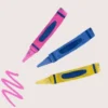 5 Rekomendasi Merk Crayon yang Bagus: Hasilnya bisa Keren dan Maksimal!