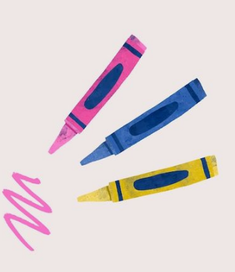 5 Rekomendasi Merk Crayon yang Bagus: Hasilnya bisa Keren dan Maksimal!