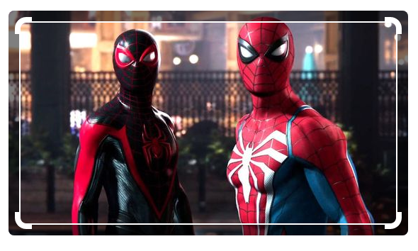 game Spider-Man di Android
