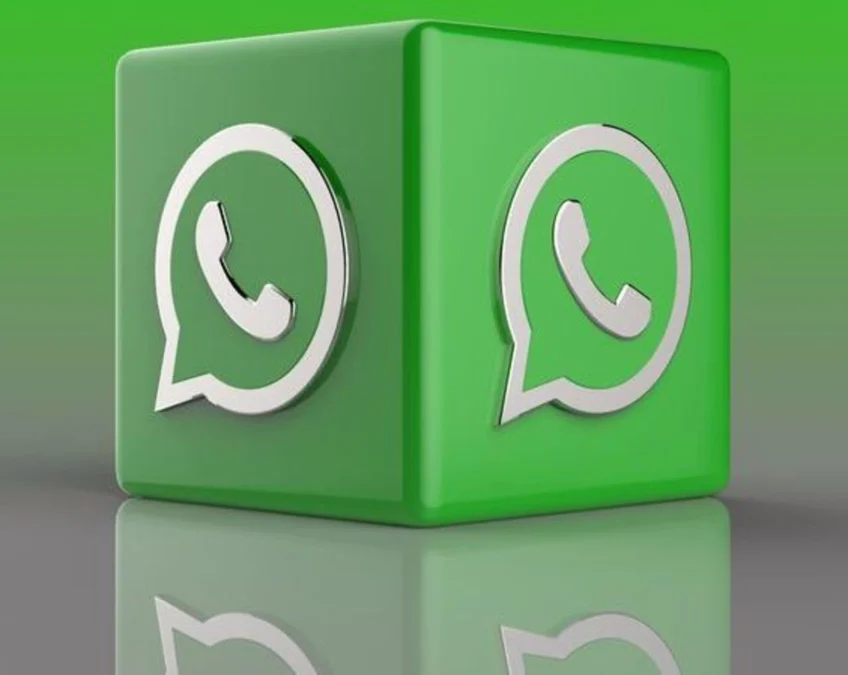 Fitur Whatsapp Baru Ini Memungkinkan Orang Lain Melihat Semua yang Ada di Layar Perangkat Kita