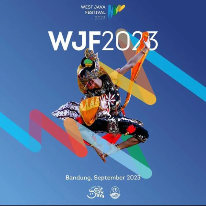 West Java Festival 2023 Akan Berlangsung 2 hari di Bandung dan Akan di Ramaikan Oleh Sejumlah Musisi Ternama