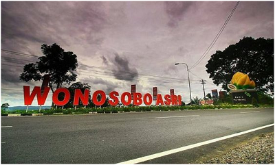 5 Rekomendasi Destinasi Tempat Wisata di Wonosobo, Jawa Tengah