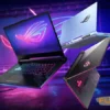 Review ASUS ROG G22CH: Laptop Kecil dengan CPU 16-Core & RTX 4070