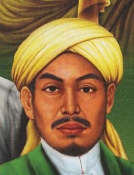 Biografi Sunan Gunung Jati, Wali Sekaligus Pendiri Kerajaan Banten dan Cirebon