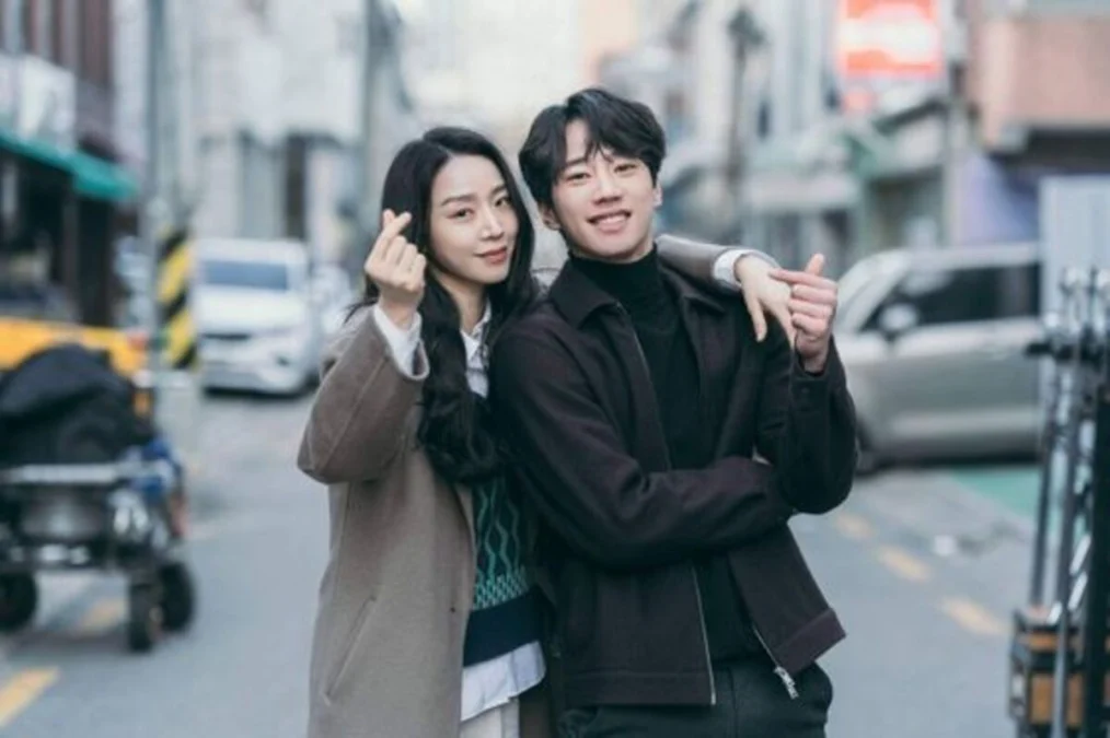 5 Film Drama Korea Terbaru Akan Tayang di Bulan Oktober Mendatang!