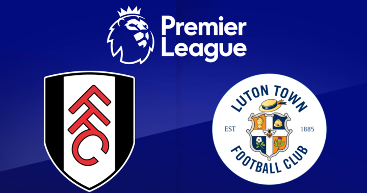 Fulham vs Luton Town