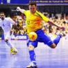 5 Tips untuk Meningkatkan Skill Dasar Dalam Bermain Futsal