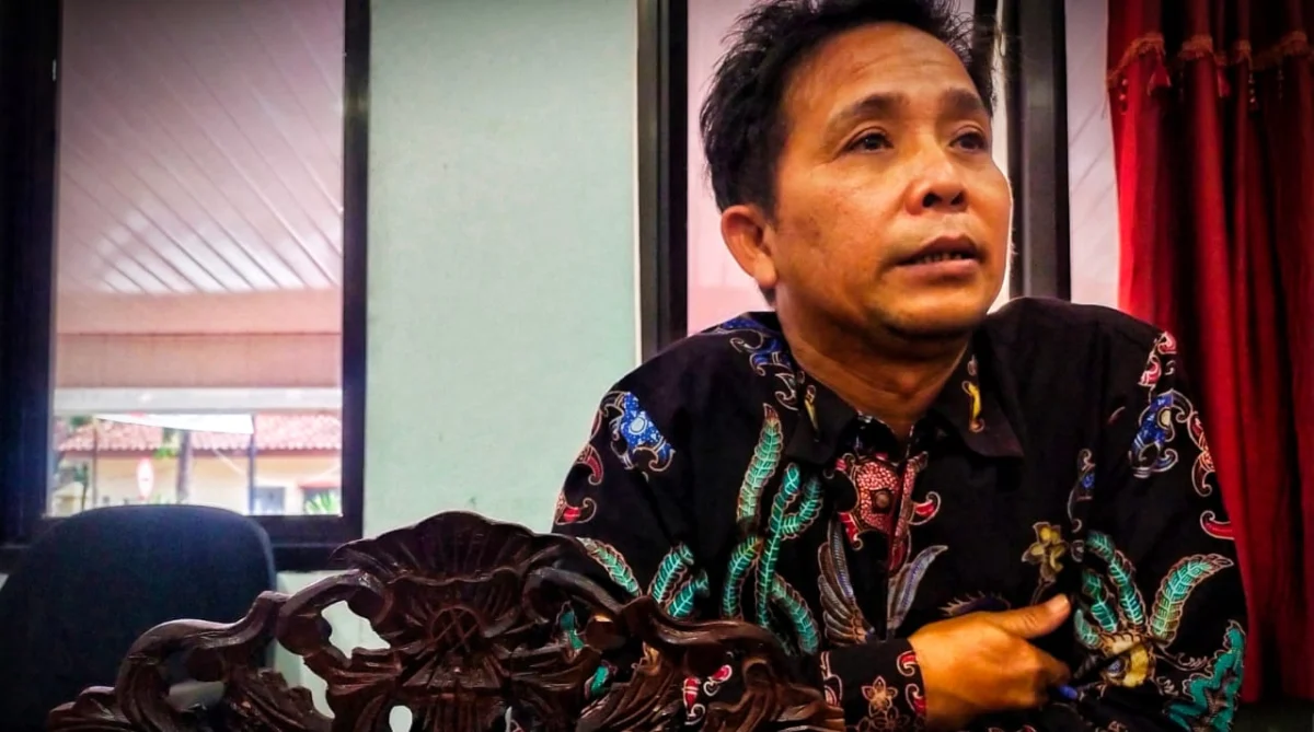Dampak Pilwu, Aset Desa Rentan Hilang, Harus Dijaga