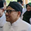 Bawa 40 Influencer Ke Cirebon, Cak Imin Disambut Kader dan Para Bacaleg