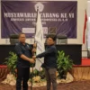 Muscab ke-6, Topik SH Aklamasi Pimpin AAI Cirebon