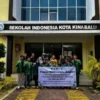 Dua Mahasiswa PBA IAIN Cirebon Ikuti PLP Internasional