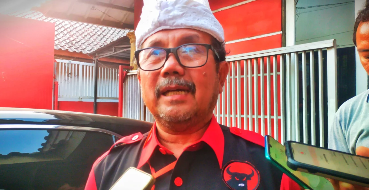 Hasil Survei di Kabupaten Cirebon, Suara PDIP Meroket, Ganjar Pranowo Merosot