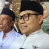 Gus Imin, Harap Demokrat-PKS Kembali Gabung Dukung Pasangan AMIN