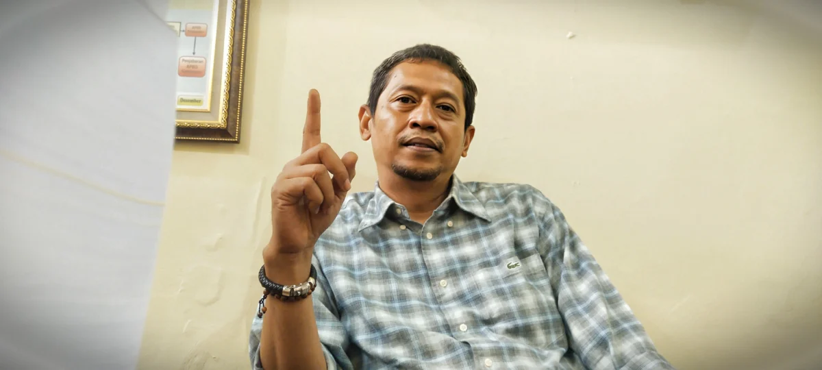 Wakil Rakyat Jadi Sandaran Masyarakat. Yayat: Banyak yang Minta Dimudahkan Buat e-KTP