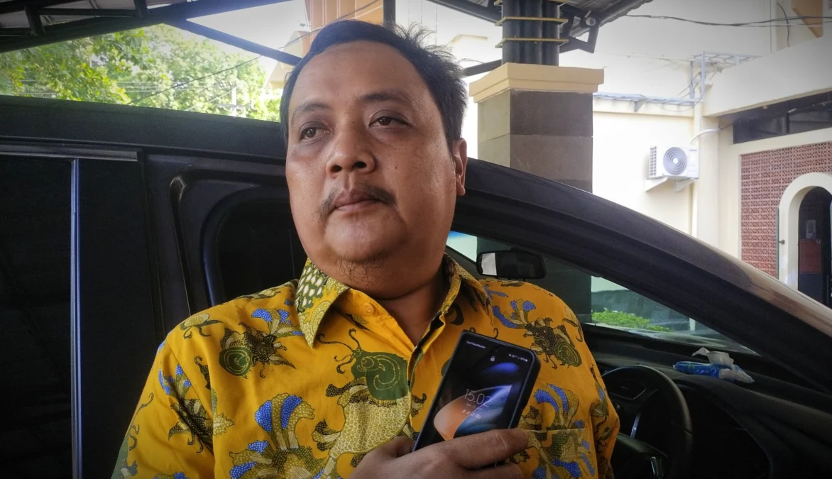 Dewan Ingin, Penjabat Bupati Asli Cirebon