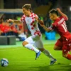 Kalahkan Armenia, Kroasia Lolos Juara Group D Euro 2024
