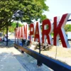 Taman Parkir Akan Disulap Jadi Pentas Musik di Harhubnas