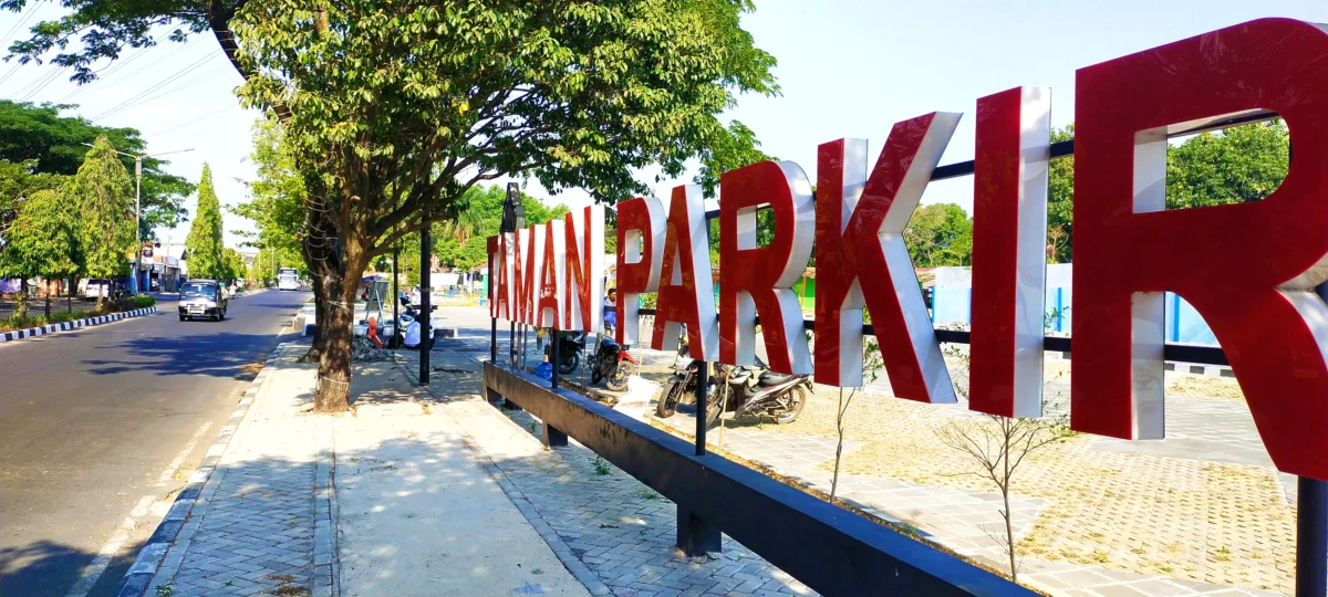 Taman Parkir Akan Disulap Jadi Pentas Musik di Harhubnas