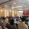 Tendik IAIN Cirebon Ikuti Bimtek Peningkatan Skill dalam Pengelolaan SIAKAD