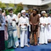 Ide Kostum Walisongo dan Adat Jawa Untuk Acara Adat dan Perayaan Besar Islam