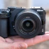 Cek Spesifikasi Kamera Nikon Z30, Kamera Vlogging Idaman ?