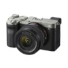 Review Lengkap Kamera Sony Alpha 7C, Segini Harganya