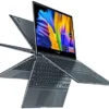 Review Lengkap Laptop Ultra Portabel ASUS Zenbook S 13 OLED (UM5302)