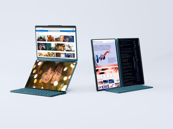 Spesifikasi Lenovo ThinkBook Plus Twist 2023 Terungkap, Segini Harganya
