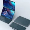Spesifikasi Lenovo YOGA AIO 9i, PC Estetik dengan Performa Kencang dan Layar 4K 32 Inci