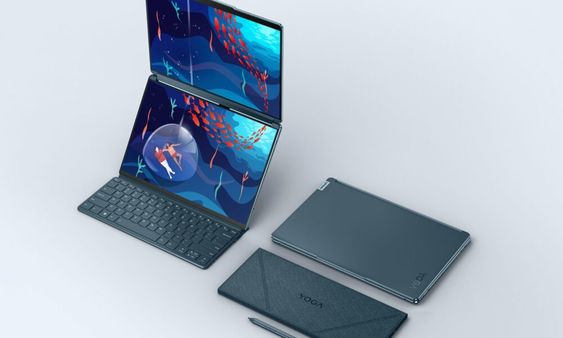 Spesifikasi Lenovo YOGA AIO 9i, PC Estetik dengan Performa Kencang dan Layar 4K 32 Inci