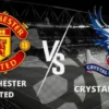 Prediksi Manchester United vs Crystal Palace EPL 2023/2024 : Akankah Setan Merah Menang Kembali?