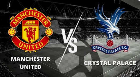 Prediksi Manchester United vs Crystal Palace EPL 2023/2024 : Akankah Setan Merah Menang Kembali?