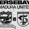 Madura United vs Persebaya Surabaya