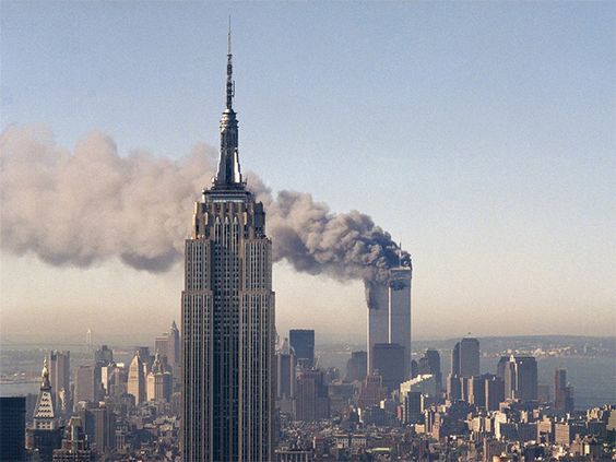 Serangan 11 September 2001