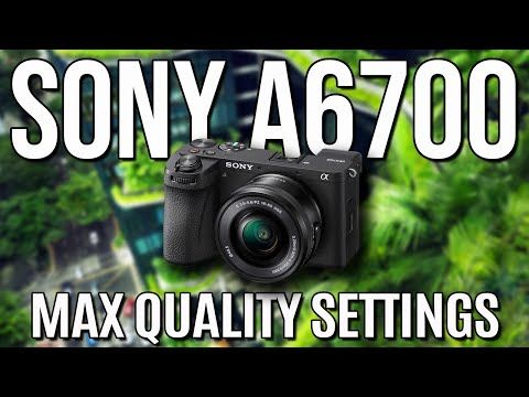 Intip Spesifikasi Sony A6700 Sempurna Untuk Foto dan Vidio, Segini Harganya