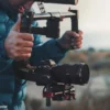 8 Macam Teknik Pergerakan Kamera dalam Pengambilan Gambar